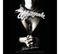 Whitesnake - Slide It In: The Ultimate Edition