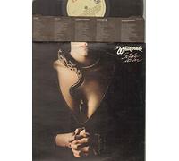 WHITESNAKE - SLIDE IT IN VINYL LP[LBG2400001]1984 WHITESNAKE