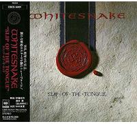 Whitesnake - Slip of the Tongue