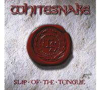 Whitesnake - Slip Of The Tongue