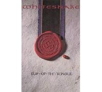Whitesnake - Slip of the Tongue