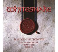 Whitesnake - Slip Of The Tongue (30Th Anniv.)