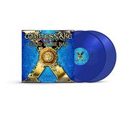 Whitesnake - Still Good To Be Bad