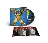 Still Good To Be Bad - Whitesnake (Audio CD)