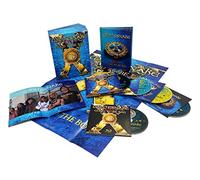 Whitesnake Still Good to Be Bad (CD) Super Deluxe Album with Blu-ray