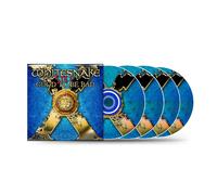 Whitesnake Still Good to Be Bad (CD) Super Deluxe Album with Blu-ray