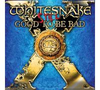 Whitesnake - Still Good To Be Bad (limited/2023 Remastering/box/pho...