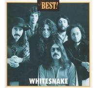 Whitesnake - The Best!