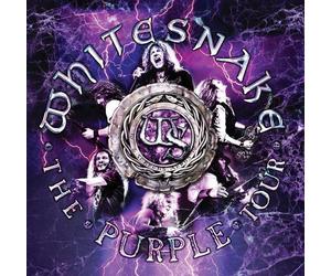 Whitesnake - The Purple Tour (180g) (2 LP)
