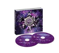 Whitesnake The Purple Tour (CD) Album with DVD