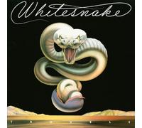 Whitesnake Trouble (Vinyl LP) 12" Album