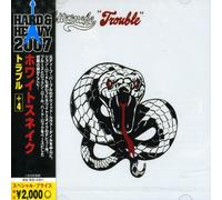 Whitesnake - Trouble + 4