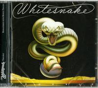 Whitesnake - Trouble - Cd (bonus track:the snakebite ep - digitally remastered)