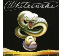 Whitesnake Trouble (CD) Expanded Album