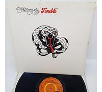 WHITESNAKE - Trouble, INS 3022, 12" LP