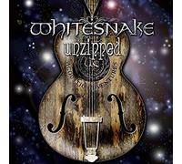Whitesnake - Unzipped