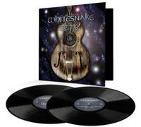 Whitesnake - Unzipped (2 LP)