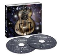 Whitesnake - UNZIPPED -DELUXE- (4 CD)
