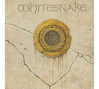 WHITESNAKE - Whitesnake - 1987 - EMI - 064 24 0737 1, EMI - 24 0737 1, EMI - 1C 064-24 0737 1