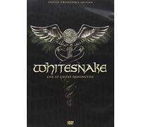 Whitesnake - whitesnake-live at donnington