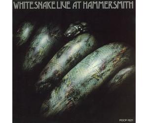 Whitesnake - Whitesnake Live at Hammersmith