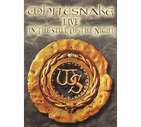 Whitesnake - Whitesnake - Live In The Still Of The Night