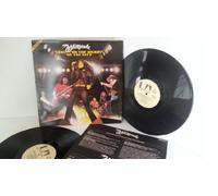 WHITESNAKE - WHITESNAKE live in this heart of the city, double album, SNAKE 1