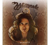 Whitesnake - Whitesnake MCMLXXVII (Limited Edition) (Brown Coloured) (2 LP)