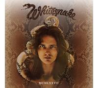 Whitesnake - Whitesnake MCMLXXVII (Limited Edition) (Brown Coloured) (2 LP)