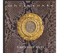 Whitesnake's Greatest Hits