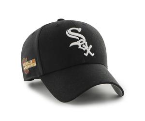 Whitesox Cappello Baseball '47 Marca MLB Chicago Acido Shot Snapback 47 MVP
