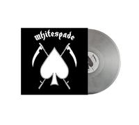 Whitespade – Whitespade – Vinile 12" LP colorato (The Orchard)