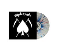 Whitespade – Whitespade – Vinile LP 12" colorato