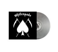 Whitespade – Whitespade – Vinile 12" LP colorato (The Orchard)
