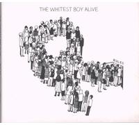Whitest Boy Alive - Rules