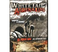 Whitetail Adrenaline Droppin The Hammer Whitetail Deer Hunting