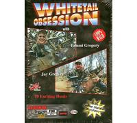 Whitetail Obsession with Tammi Gregory and Jay Gregory