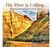 Whitewater Rafting Through The Grand Canyon