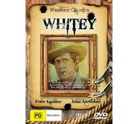 Whitey (1967) ( Cimarron Strip )
