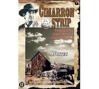 Whitey , Cimarron (DVD) Cimarron Strip