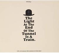 Whitey - Light At The End Of The Tunnel Is A Train (15th Anniversary Remastered Edition / Extended)