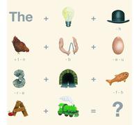 Whitey - Light at the End of the Tunnel Is a Train