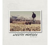 Whitey Morgan and The 78's Whitey Morgan and the 78's (Vinyl LP)