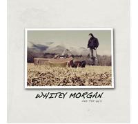 Whitey Morgan and The 78's Whitey Morgan and the 78's (Vinyl LP)