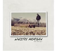 Whitey Morgan and The 78's Whitey Morgan & the 78's (Vinyl LP)
