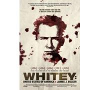 Whitey: United States of America v. James J. Bulger (DVD) James 'Whitey' Bulger