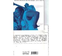 Whitfield Barrence - Let S Lose It