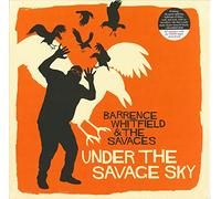 Whitfield, Barrence & The Savages - Under The Savage Sky