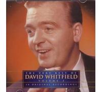 WHITFIELD, DAVID - BEST OF VOL.3