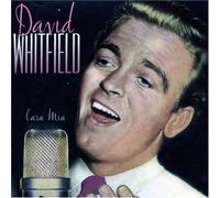 Whitfield, David - Cara Mia